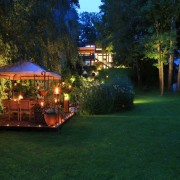 Beleuchtungskonzepte für Uelzen, Lüneburg, Gifhorn, Celle und Munster