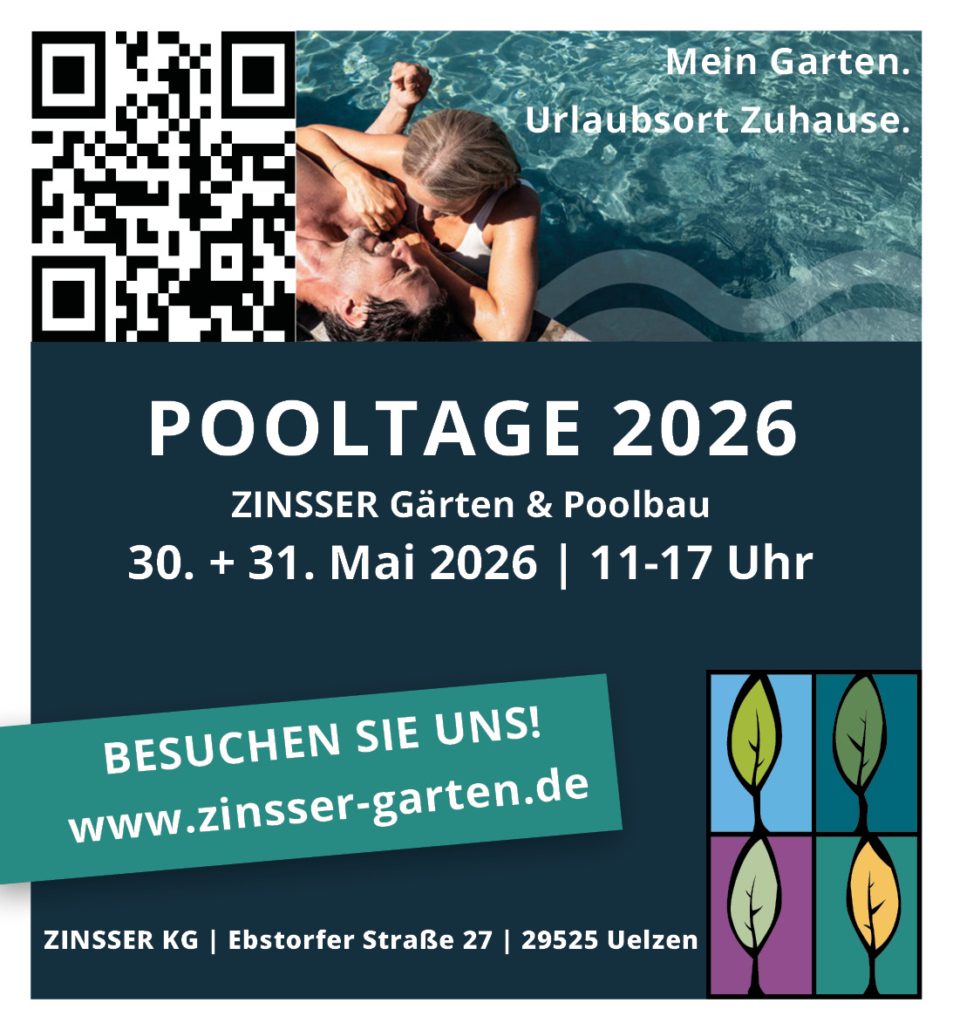Naturpool & Swimmingpool