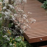 WPC Gartenkonzepte mit Holzdeck oder Holzterrasse für Uelzen, Lüneburg, Gifhorn, Celle und Munster