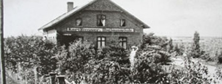 Planung,Bau & Pflege