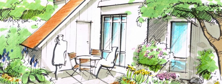 Gartengestaltung Fur Luneburg Und Uelzen Zinsser
