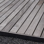 Cumaru - Tropenholz Holzterrasse