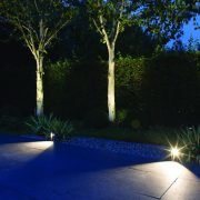 Traumgärten Illumination - Licht im Garten