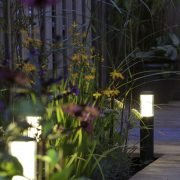 Traumgärten Illumination - Licht im Garten