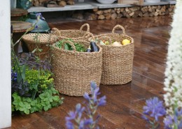 Gartenausstattung Outdoor Küche