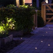 Traumgärten Illumination - Licht im Garten