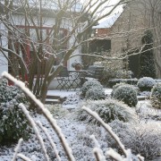 Gartengestaltung für Uelzen, Lüneburg, Gifhorn, Celle und Munster