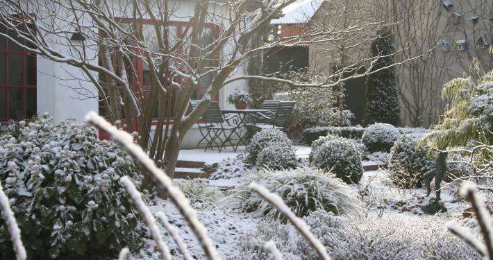 Gartengestaltung für Uelzen, Lüneburg, Gifhorn, Celle und Munster